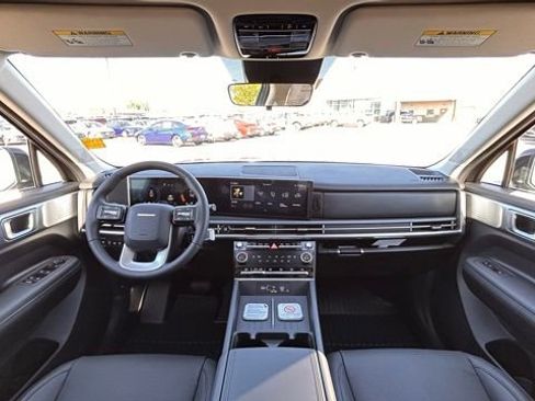 New 2026 Hyundai Santa Fe SEL image 10