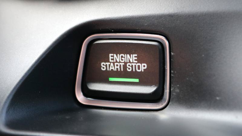 Used 2021 Chevrolet Camaro LT RWD image 11