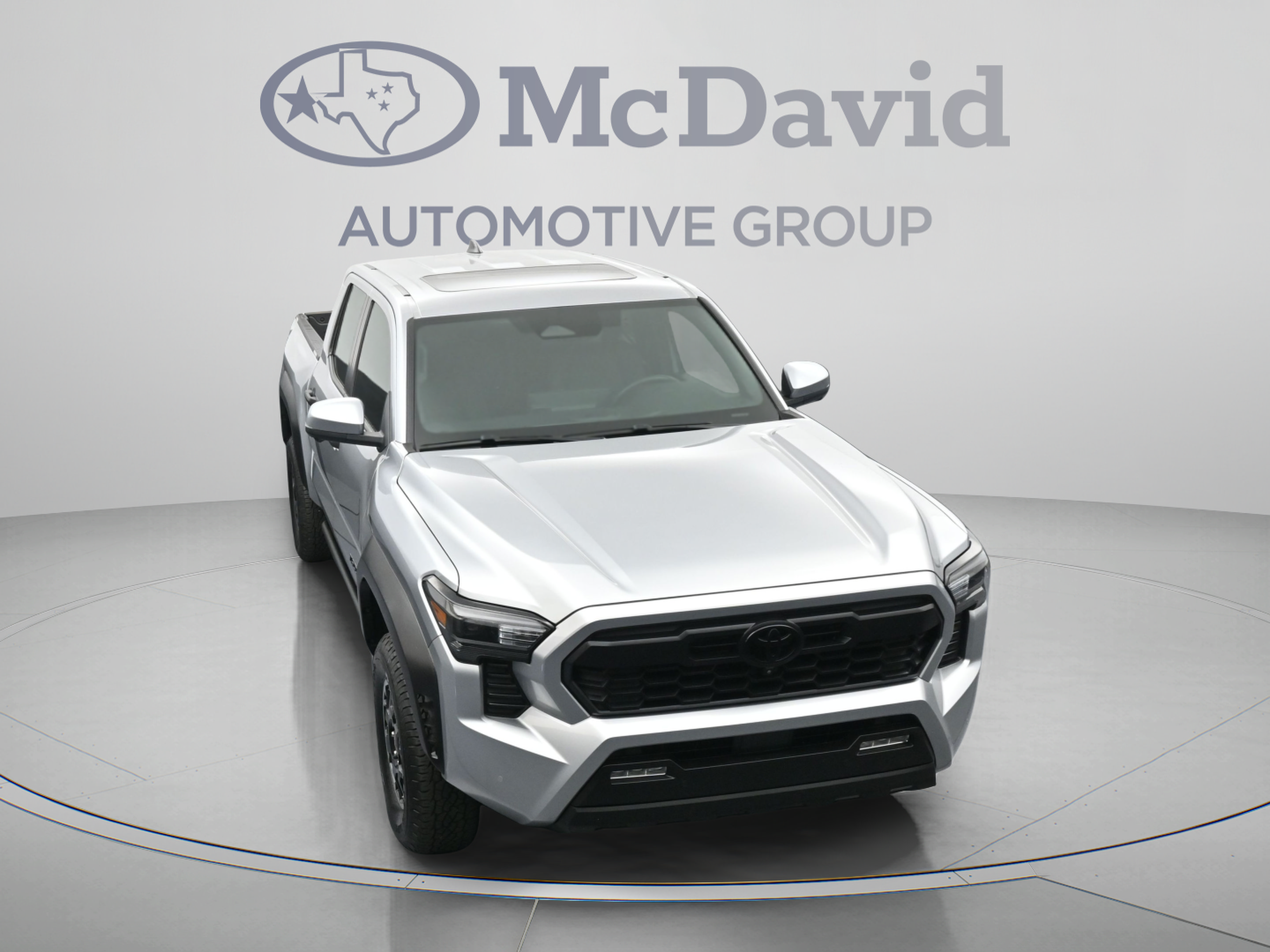 Used 2025 Toyota Tacoma TRD Off-Road w/ TRD Off Road Premium Package AWD/4WD image 34
