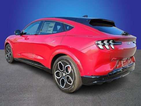 New 2023 Ford Mustang Mach-E GT AWD/4WD image 4