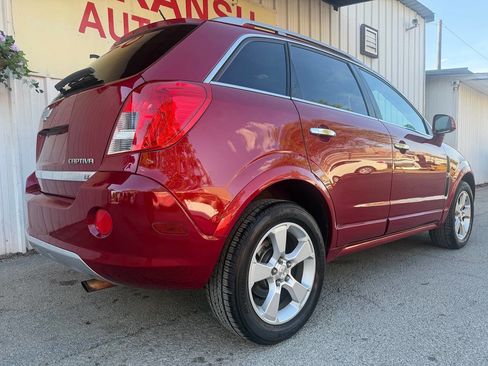 Used 2014 Chevrolet Captiva Sport LT w/ Convenience Package image 7