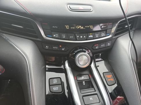 Used 2021 Acura TLX w/ A-SPEC Pkg FWD image 18