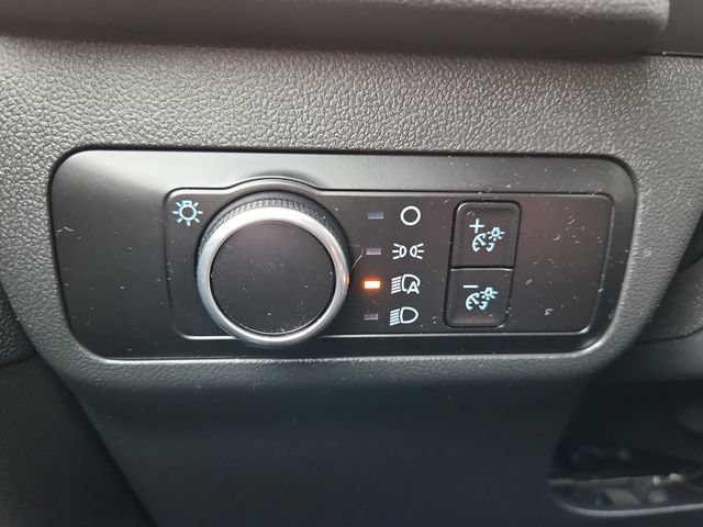 Used 2025 Ford Escape ST-Line FWD image 25