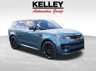 Used 2024 Land Rover Range Rover Sport Dynamic SE video 1