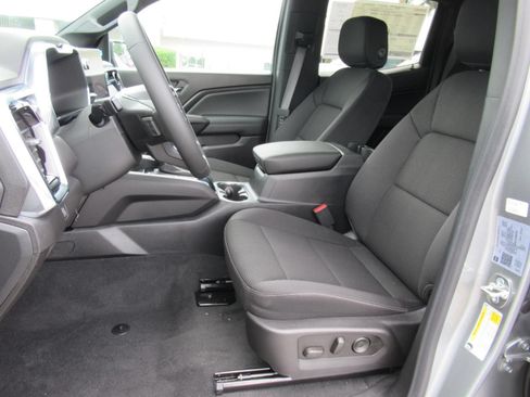 New 2026 GMC Canyon Elevation w/ Convenience Package RWD image 18