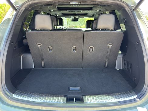 Used 2025 Kia Telluride SX Prestige X-Line AWD/4WD image 13