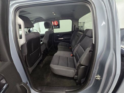 Used 2015 Chevrolet Silverado 1500 LT w/ All Star Edition RWD image 11