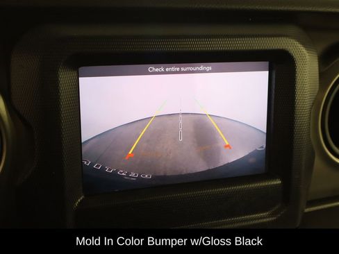 Used 2021 Jeep Wrangler Unlimited Sport image 36