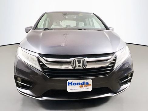 Used 2020 Honda Odyssey EX-L image 2