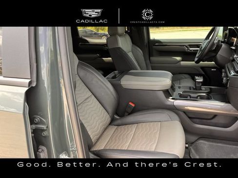 Used 2026 Chevrolet Silverado 1500 ZR2 AWD/4WD image 23