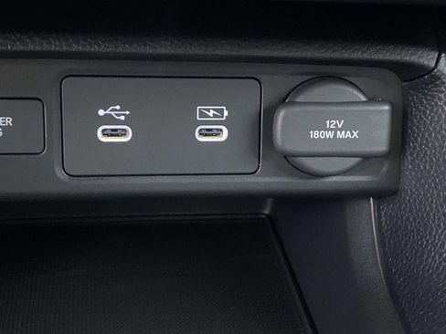 New 2026 Honda Civic Sport image 11