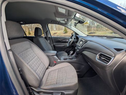 Used 2023 Chevrolet Equinox LT image 10