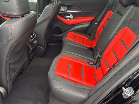 New 2025 Mercedes-Benz GLE 63 AMG S image 22