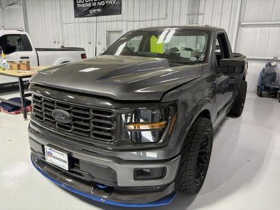 New 2026 Ford F150 XL