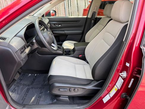 Used 2024 Honda CR-V EX image 4