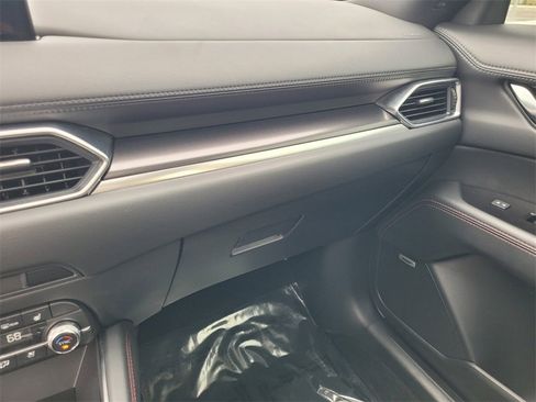 Certified 2024 MAZDA CX-5 2.5 Turbo image 28
