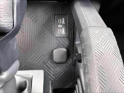 Used 2025 Toyota 4Runner TRD Off-Road Premium image 26