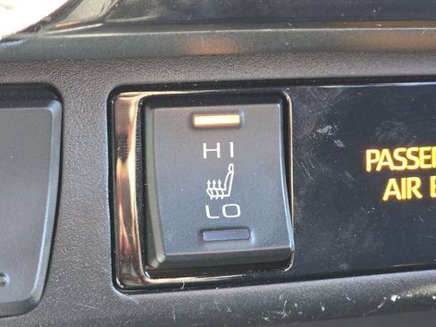 Used 2020 Toyota RAV4 XSE w/ XSE Grade Weather Package image 11