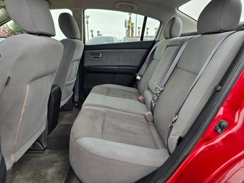 Used 2012 Nissan Sentra 2.0 S image 10