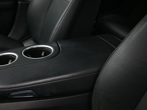 Certified 2023 Porsche Panamera Platinum Edition RWD image 21