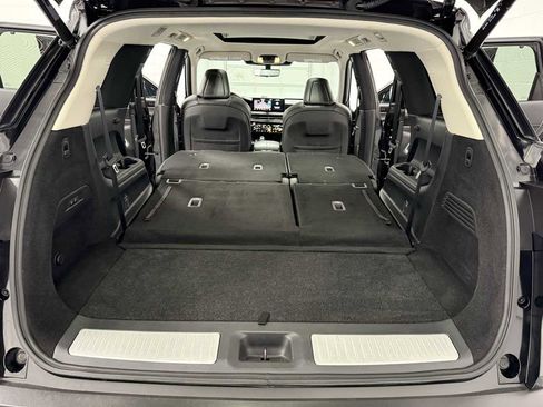 Used 2022 INFINITI QX60 Sensory image 38