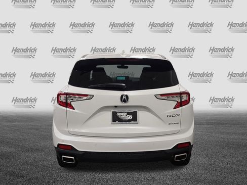 New 2026 Acura RDX SH-AWD w/ Technology Package image 8