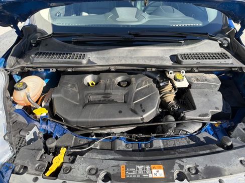 Used 2017 Ford Escape Titanium w/ Equipment Group 301A image 23