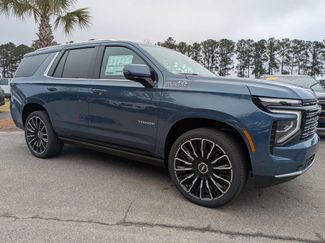 New 2026 Chevrolet Tahoe High Country video 2