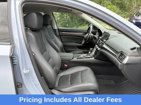 Used 2022 Honda Accord Sport Special Edition image 27