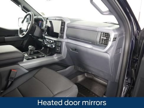 New 2026 Ford F150 XLT w/ Equipment Group 302A MID AWD/4WD image 63