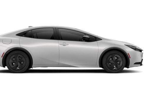 New 2026 Toyota Prius SE image 41