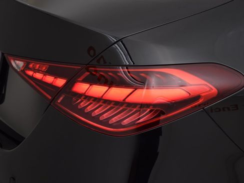 Used 2026 Mercedes-Benz C 300 Sedan w/ AMG Line image 14