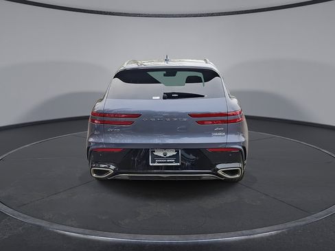 New 2026 Genesis GV70 2.5T Sport Prestige AWD/4WD image 7