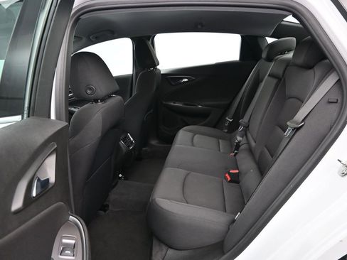 Certified 2023 Chevrolet Malibu LT image 22