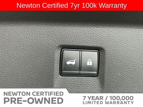Used 2025 INFINITI QX60 Luxe w/ Vision Package AWD/4WD image 28