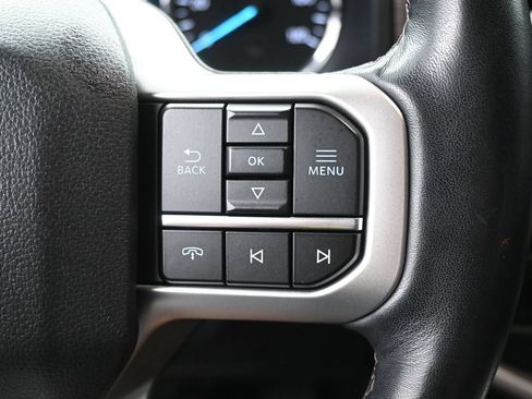 Used 2024 Ford Expedition Limited AWD/4WD image 23