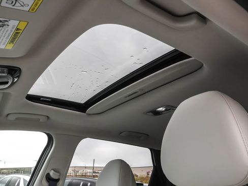 Used 2025 Hyundai Tucson SEL image 9