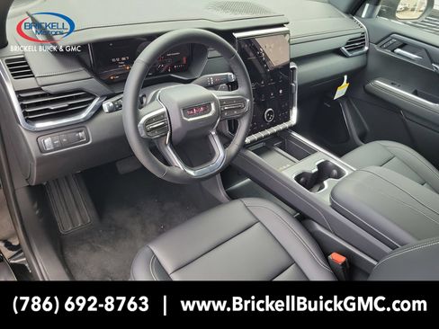 New 2026 GMC Acadia Elevation w/ Black Edition FWD image 20