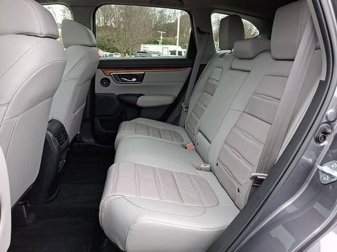 Used 2022 Honda CR-V EX-L image 13