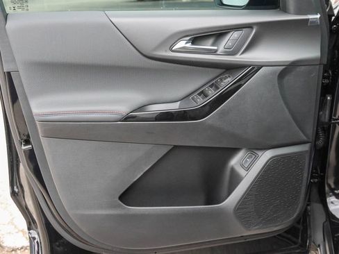 New 2026 Chevrolet Equinox RS FWD image 10