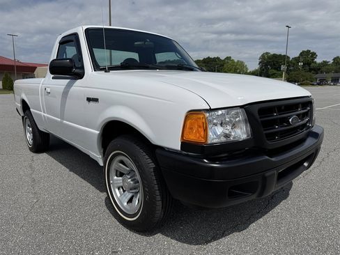 Used 2003 Ford Ranger XL RWD image 7