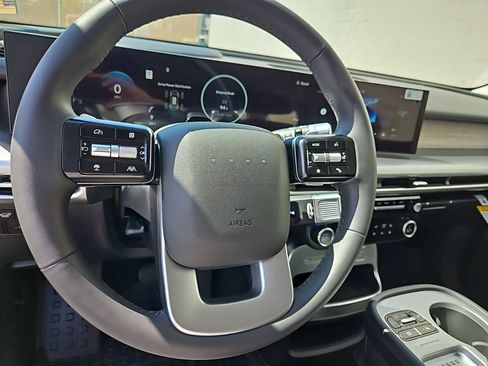 New 2026 Hyundai Ioniq 9 SEL image 12