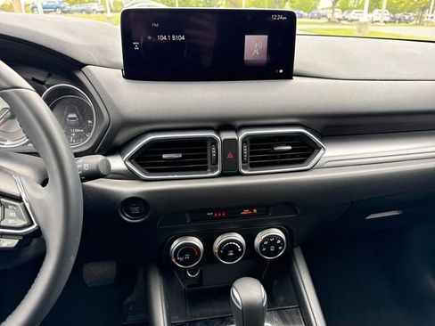 Used 2023 MAZDA CX-5 AWD 2.5 S image 23