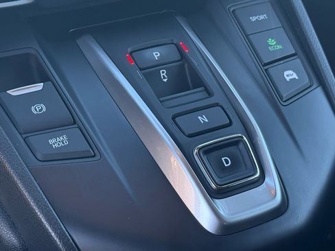 Used 2022 Honda CR-V EX-L image 25