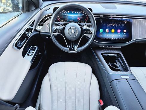 Certified 2025 Mercedes-Benz E 350 4MATIC Sedan image 10