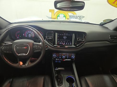 Used 2021 Dodge Durango GT AWD/4WD image 14