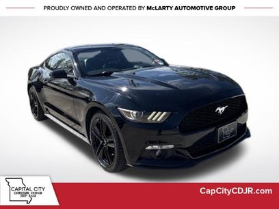 Used 2016 Ford Mustang Premium w/ Ecoboost Performance Package