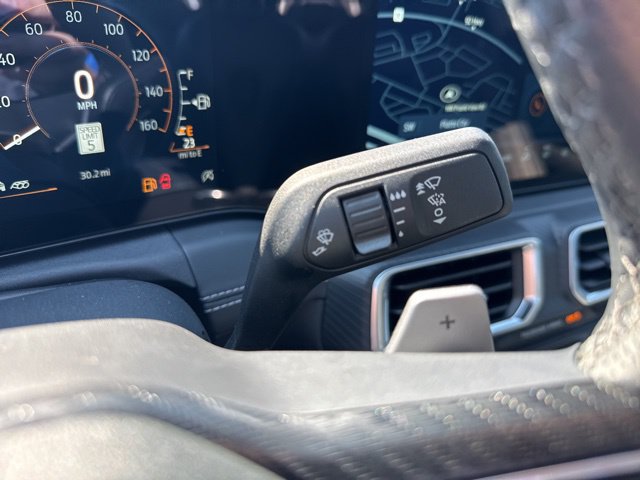 Used 2025 Ford Mustang GT Premium RWD image 16