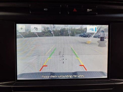 Used 2023 Ford F150 XLT w/ Equipment Group 301A Mid AWD/4WD image 16