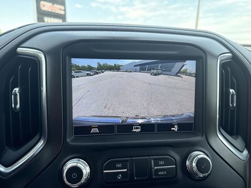 Used 2022 GMC Sierra 1500 AT4 w/ AT4 Preferred Package image 19